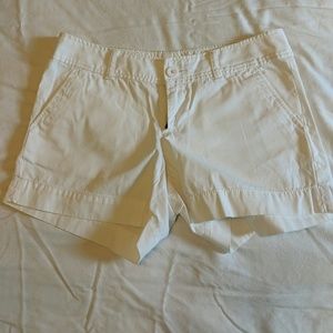 Lilly Pulitzer Callahan shorts